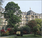 Brenners Park-Hotel & Spa